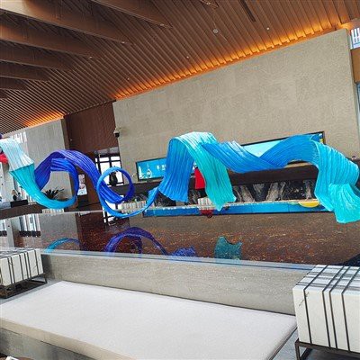 Erilise paberi kunsti kohandamine